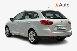 hopea SEAT Ibiza ST 2012 kuva 2.