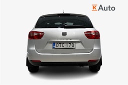 hopea SEAT Ibiza ST 2012 kuva 3.