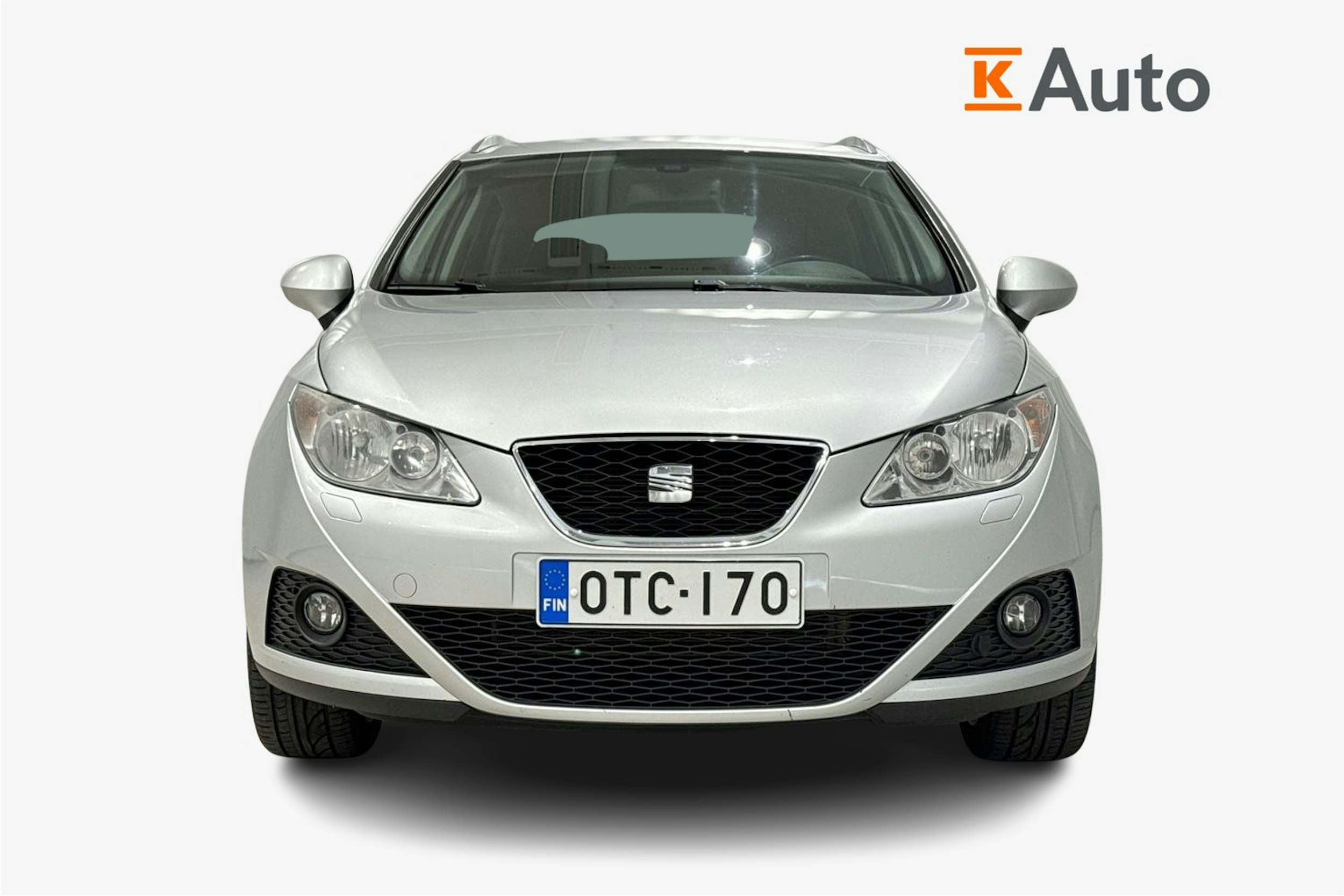 hopea SEAT Ibiza ST 2012 kuva 5.