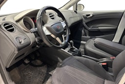 hopea SEAT Ibiza ST 2012 kuva 7.