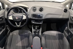 hopea SEAT Ibiza ST 2012 kuva 9.