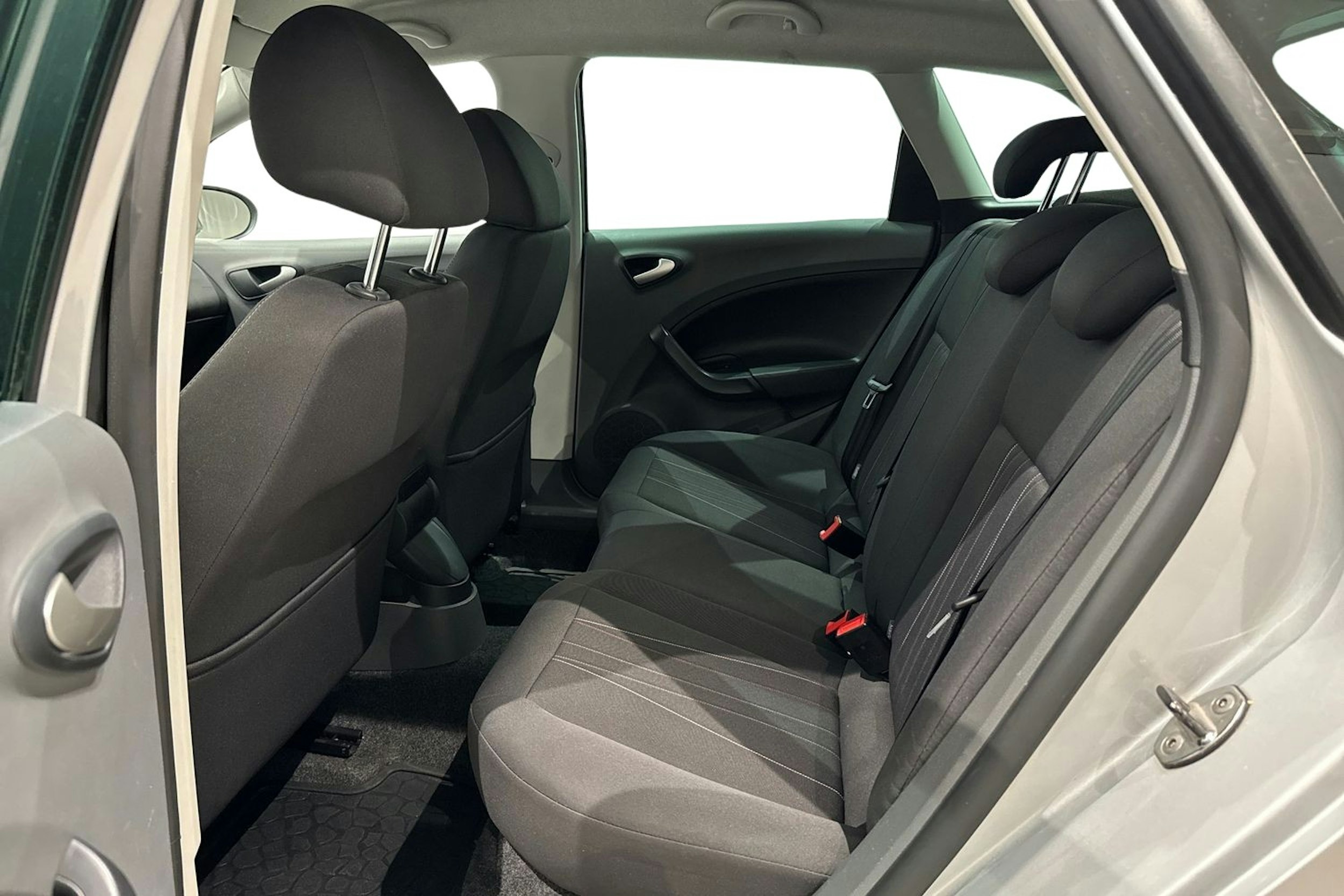 hopea SEAT Ibiza ST 2012 kuva 10.