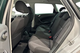 hopea SEAT Ibiza ST 2012 kuva 10.