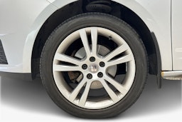 hopea SEAT Ibiza ST 2012 kuva 11.