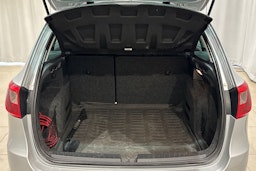 hopea SEAT Ibiza ST 2012 kuva 14.