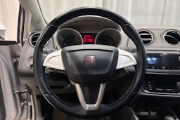hopea SEAT Ibiza ST 2012 kuva 15.