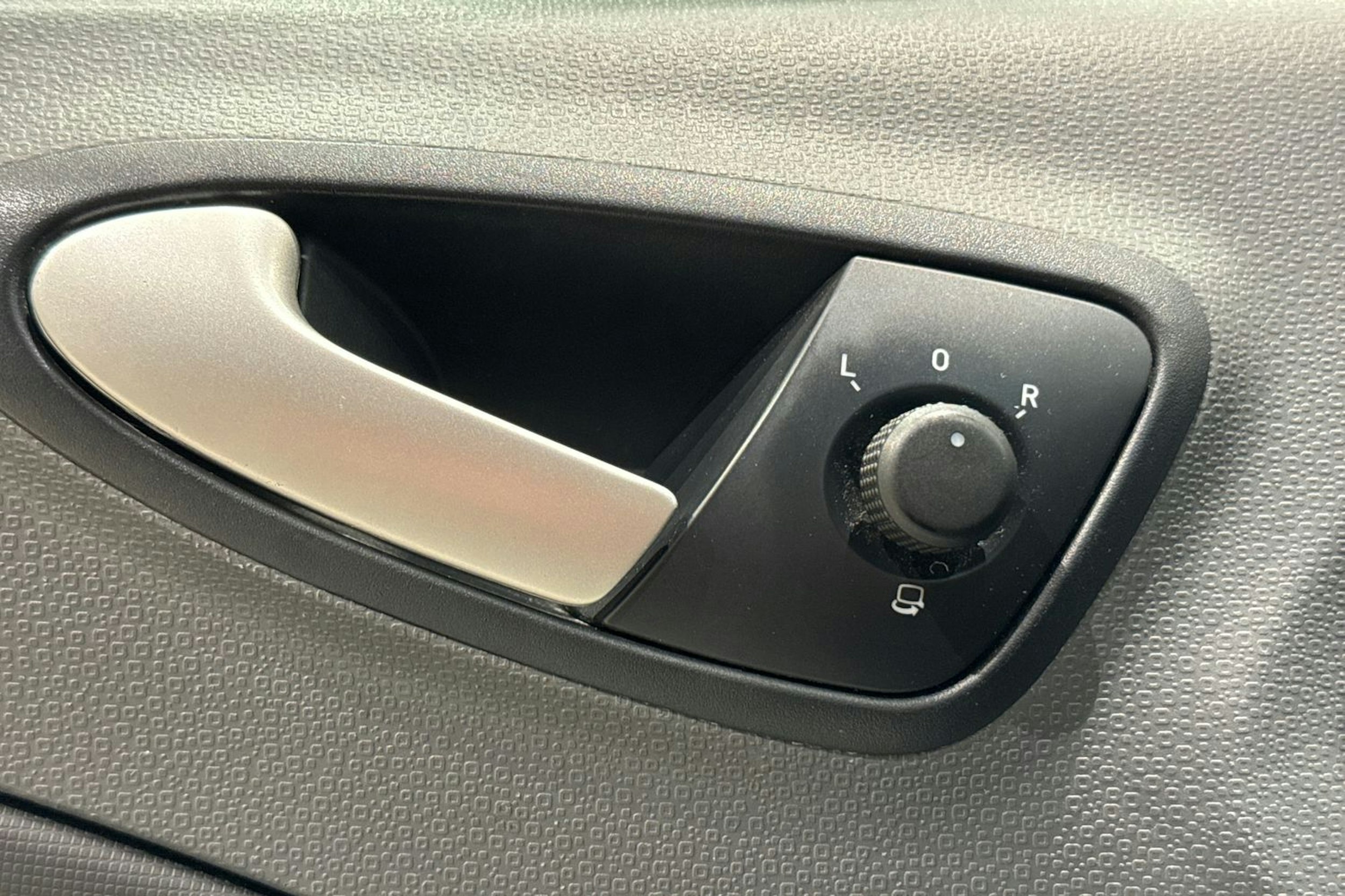hopea SEAT Ibiza ST 2012 kuva 16.
