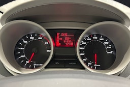 hopea SEAT Ibiza ST 2012 kuva 17.