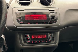 hopea SEAT Ibiza ST 2012 kuva 18.