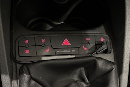 hopea SEAT Ibiza ST 2012 kuva 19.