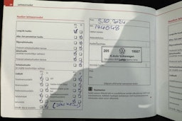hopea SEAT Ibiza ST 2012 kuva 20.