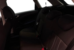 Harmaa SEAT Ibiza ST 2012 kuva 8.