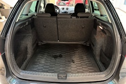 Harmaa SEAT Ibiza ST 2012 kuva 12.