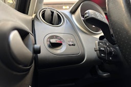 Harmaa SEAT Ibiza ST 2012 kuva 13.