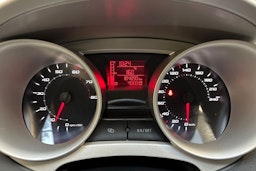 Harmaa SEAT Ibiza ST 2012 kuva 15.