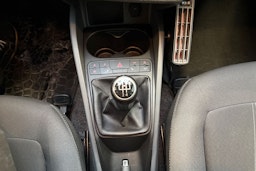 Harmaa SEAT Ibiza ST 2012 kuva 17.