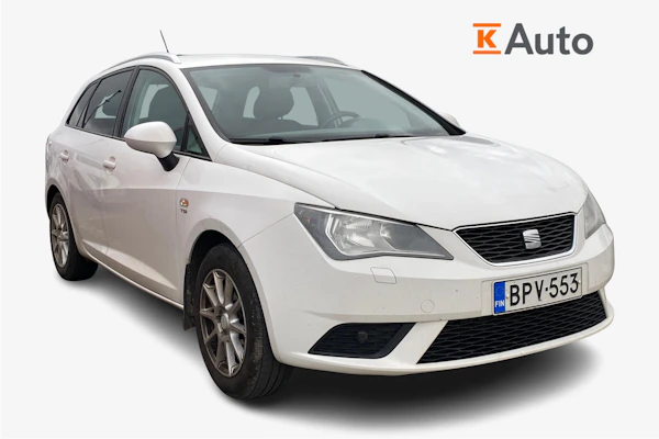 SEAT Ibiza ST 1,2 TSI Style DSG