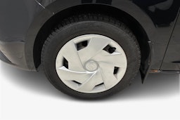 musta SEAT Ibiza ST 2013 kuva 11.