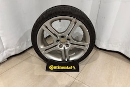 musta SEAT Ibiza ST 2013 kuva 14.