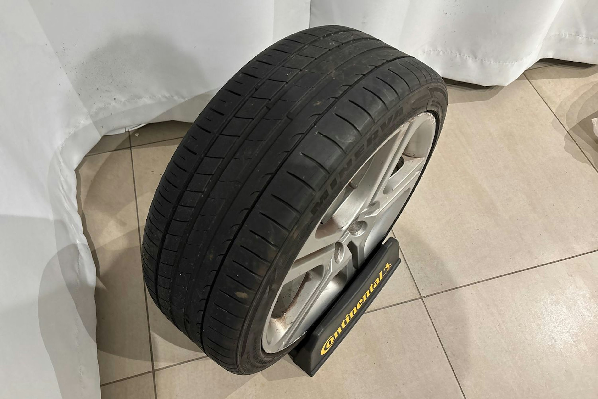 musta SEAT Ibiza ST 2013 kuva 15.