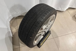 musta SEAT Ibiza ST 2013 kuva 15.