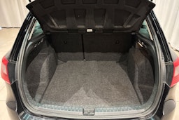 musta SEAT Ibiza ST 2013 kuva 16.