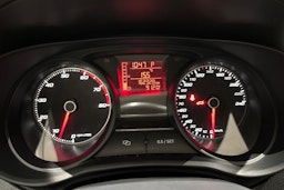 musta SEAT Ibiza ST 2013 kuva 17.