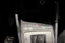 musta SEAT Ibiza ST 2013 kuva 19.