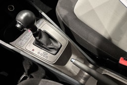 musta SEAT Ibiza ST 2013 kuva 20.