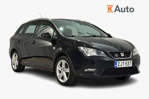 SEAT Ibiza ST 1,2 TSI Style DSG