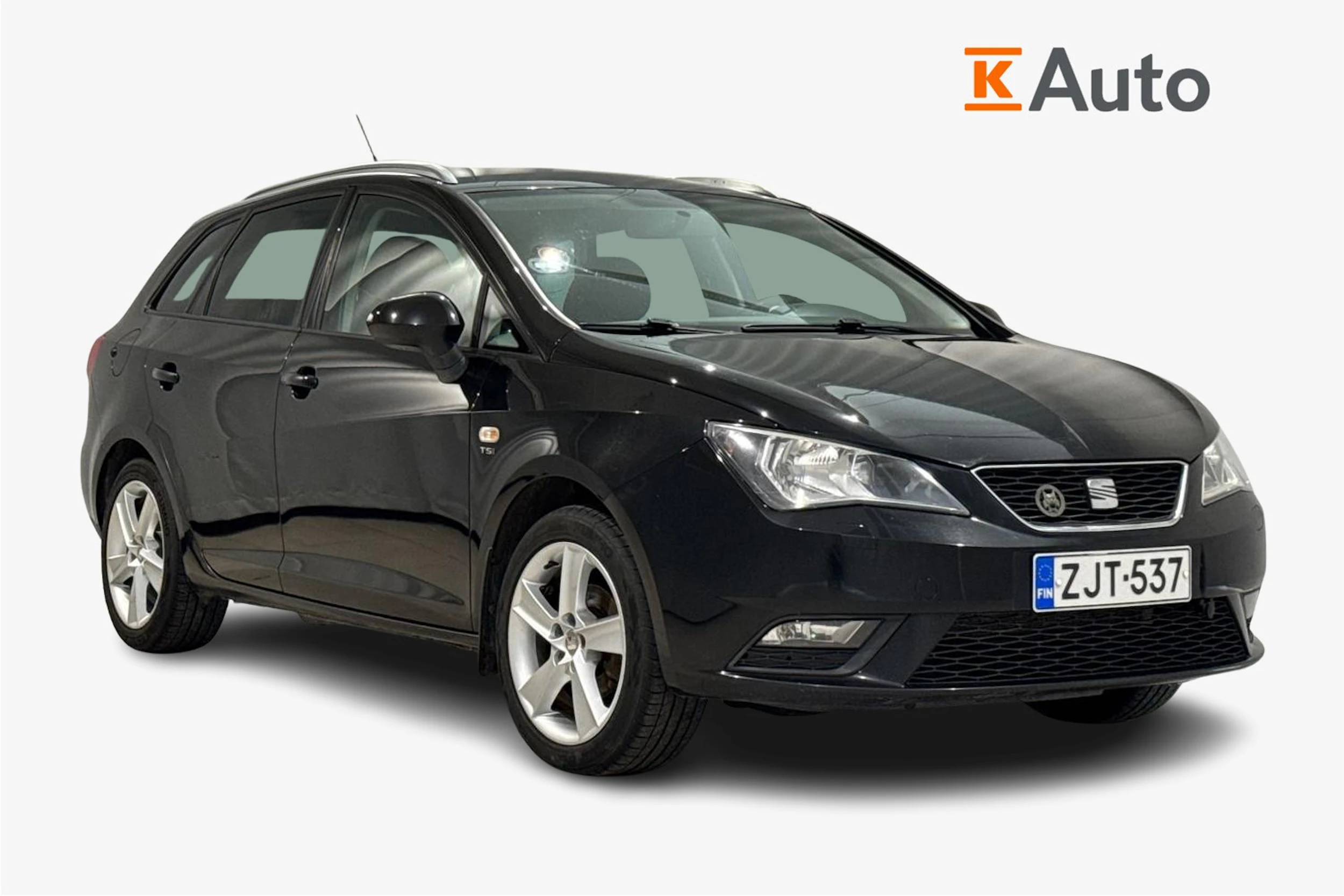 SEAT Ibiza ST