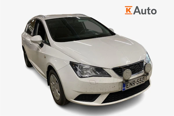 SEAT Ibiza ST 1,2 TSI 85 Style