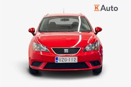Punainen SEAT Ibiza ST 2017 kuva 8.