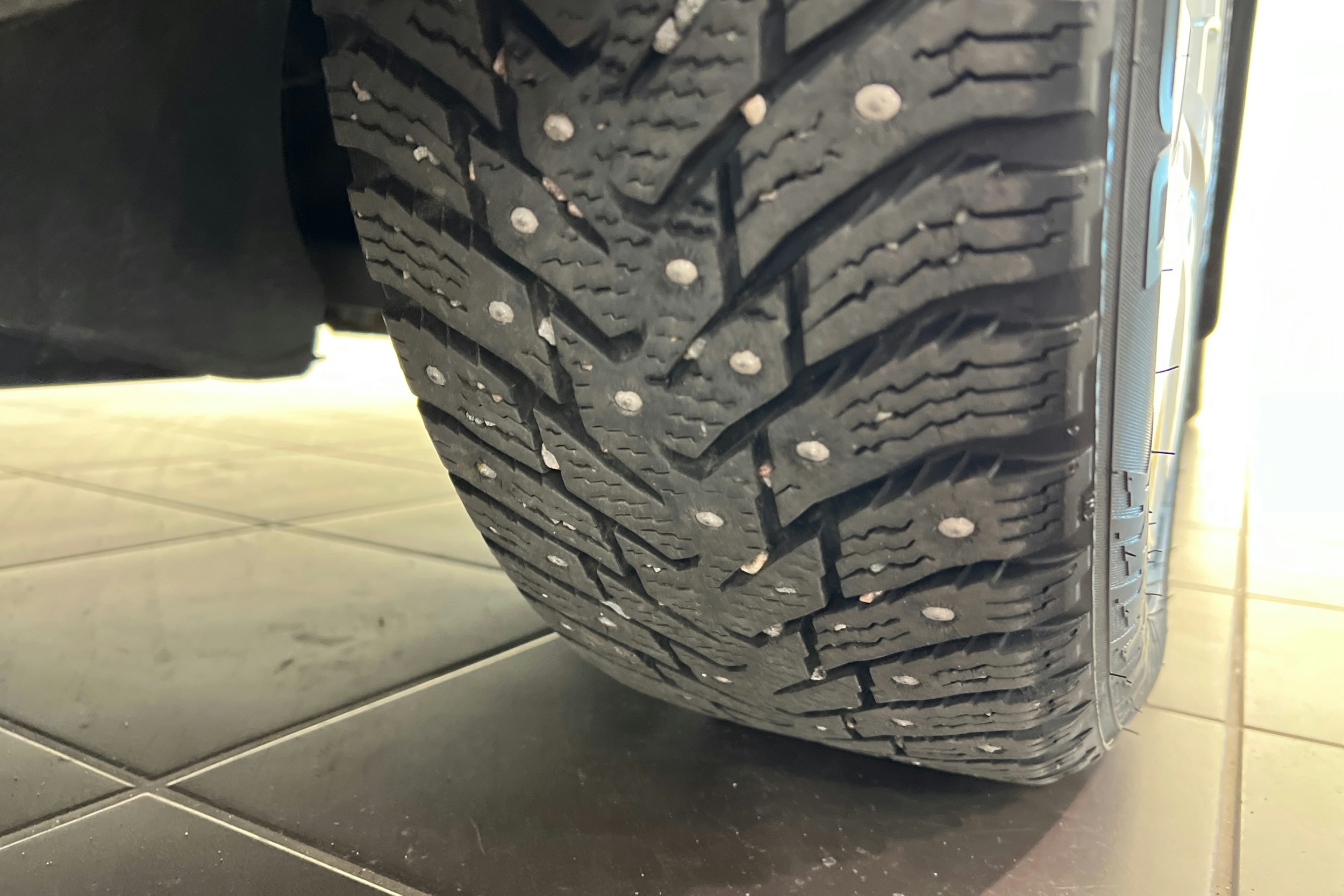 Punainen SEAT Ibiza ST 2017 kuva 16.