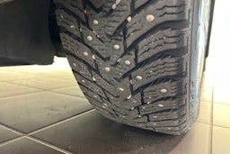 Punainen SEAT Ibiza ST 2017 kuva 16.