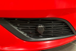 Punainen SEAT Ibiza ST 2017 kuva 21.