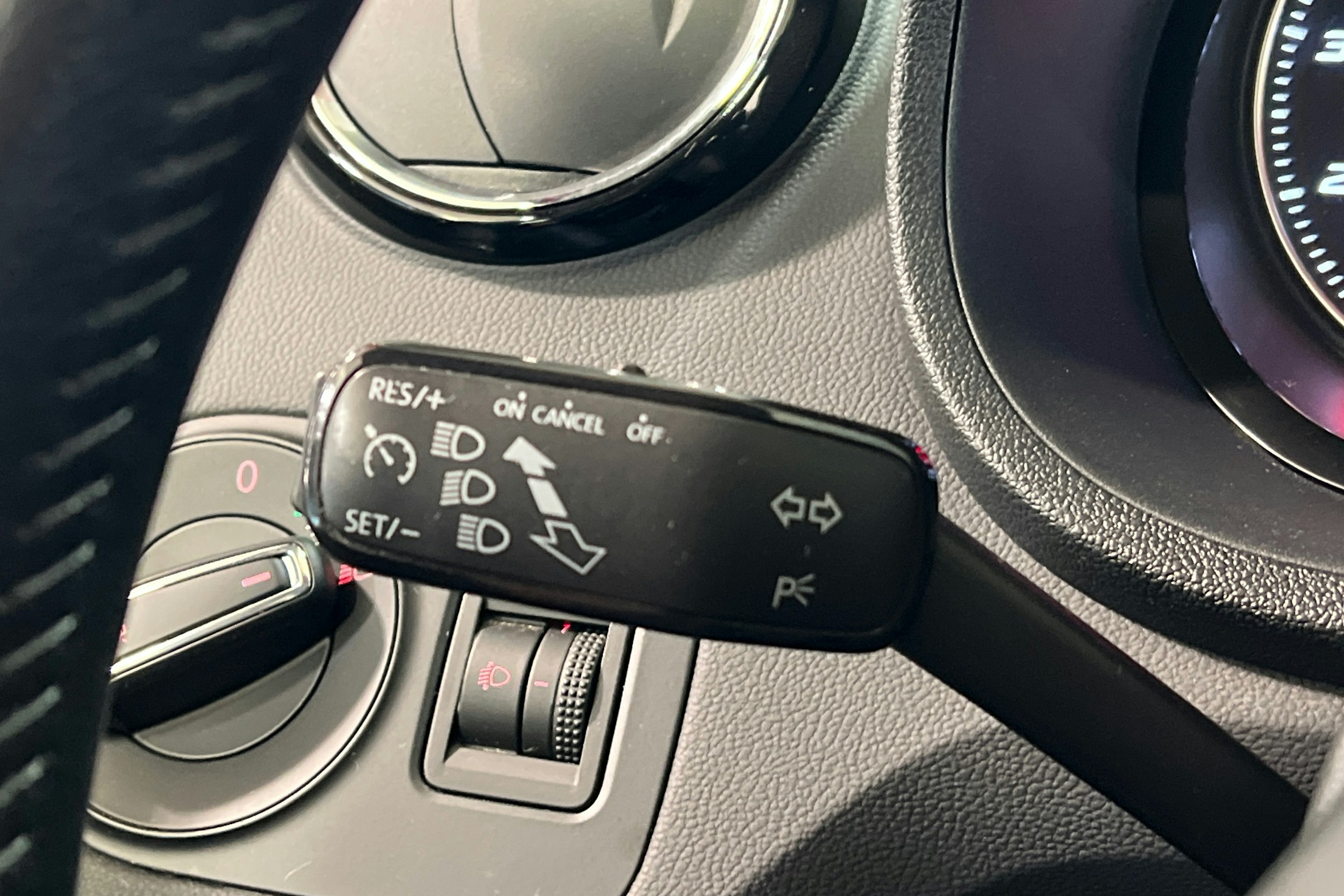 Punainen SEAT Ibiza ST 2017 kuva 24.