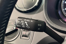 Punainen SEAT Ibiza ST 2017 kuva 24.