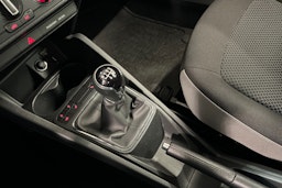 Punainen SEAT Ibiza ST 2017 kuva 25.