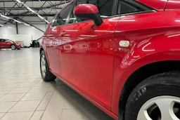 punainen SEAT Leon 2006 kuva 15.