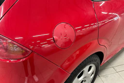 punainen SEAT Leon 2006 kuva 16.