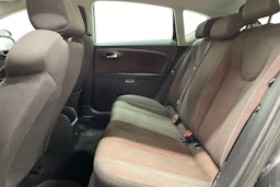 Musta SEAT LEON 2006 kuva 10.