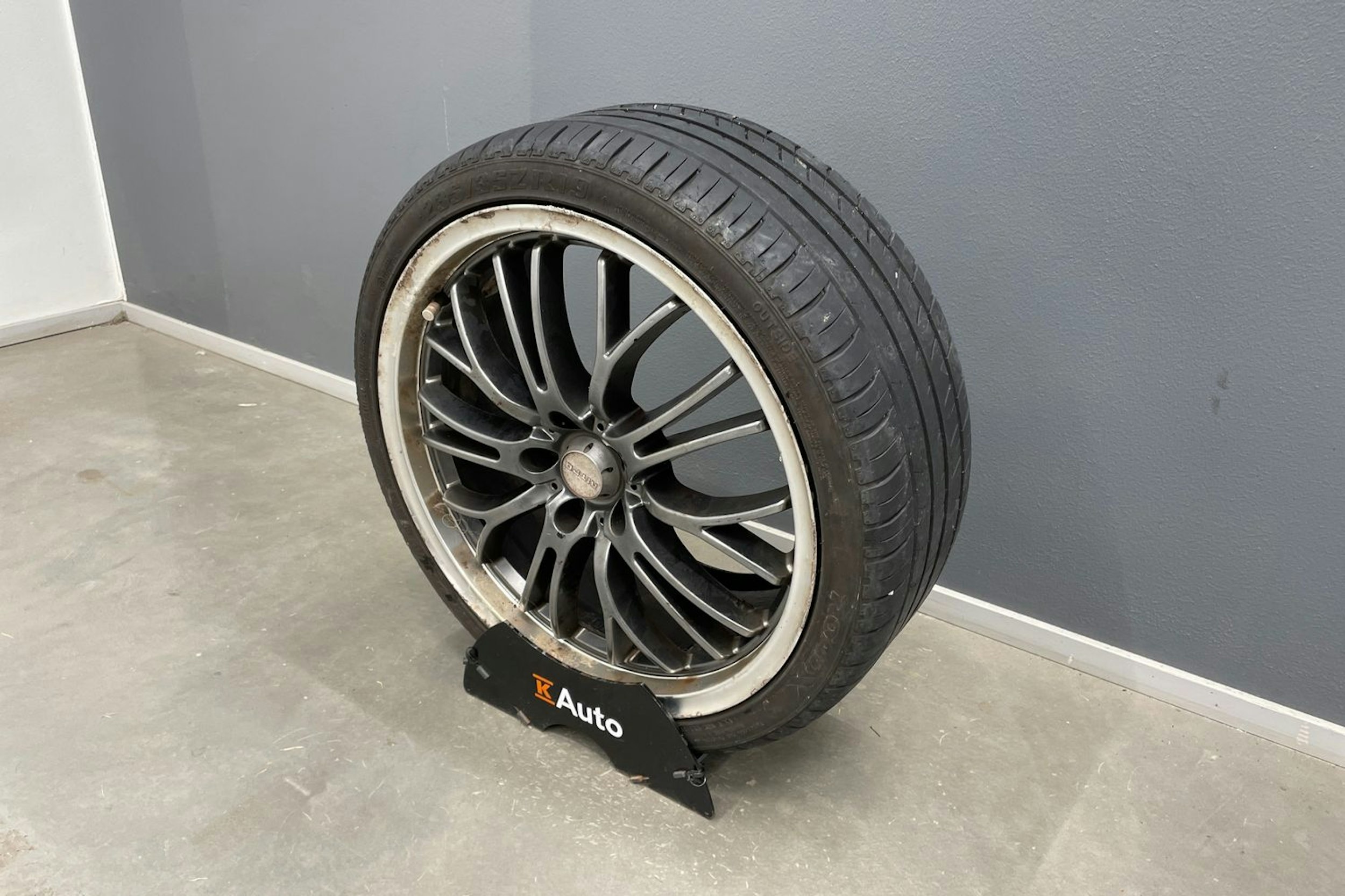 Musta SEAT LEON 2006 kuva 14.