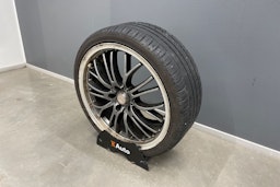 Musta SEAT LEON 2006 kuva 14.