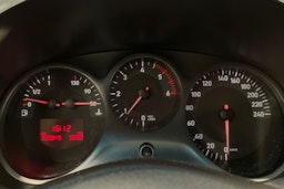 Musta SEAT LEON 2006 kuva 16.