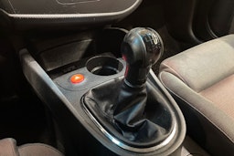 Musta SEAT LEON 2006 kuva 18.