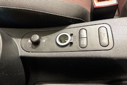 Musta SEAT LEON 2006 kuva 19.