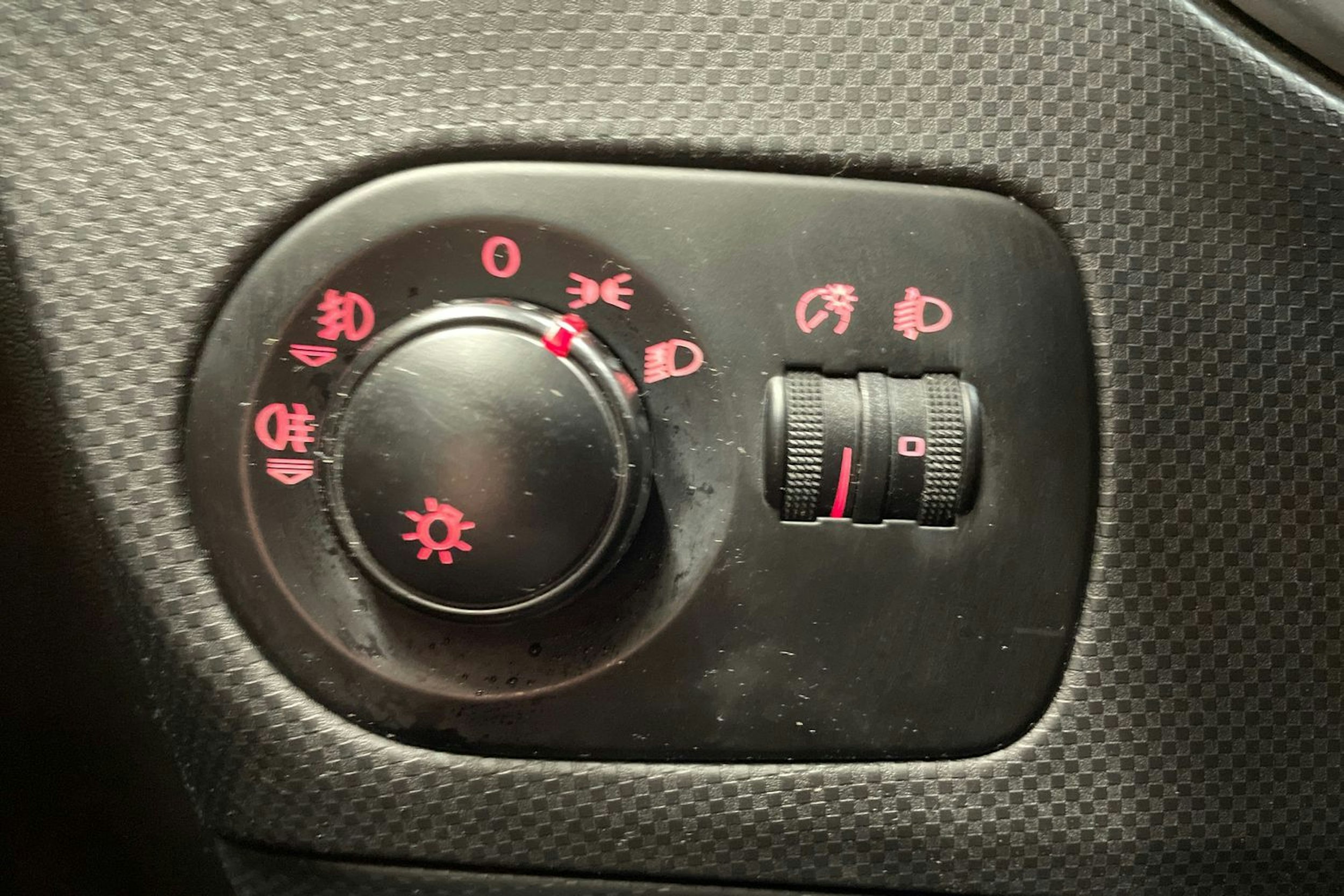 Musta SEAT LEON 2006 kuva 20.