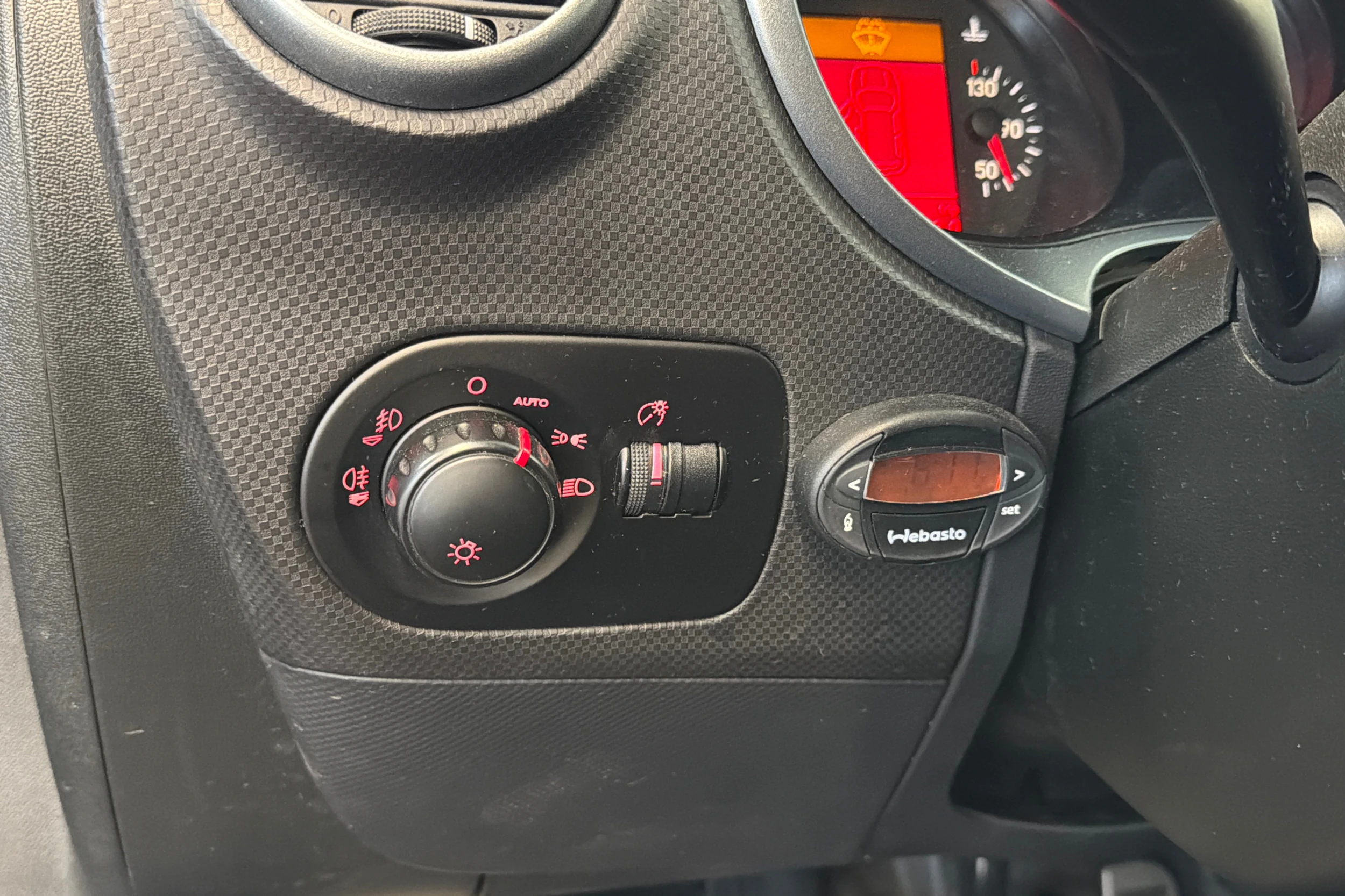 musta SEAT Leon 2007 kuva 19.