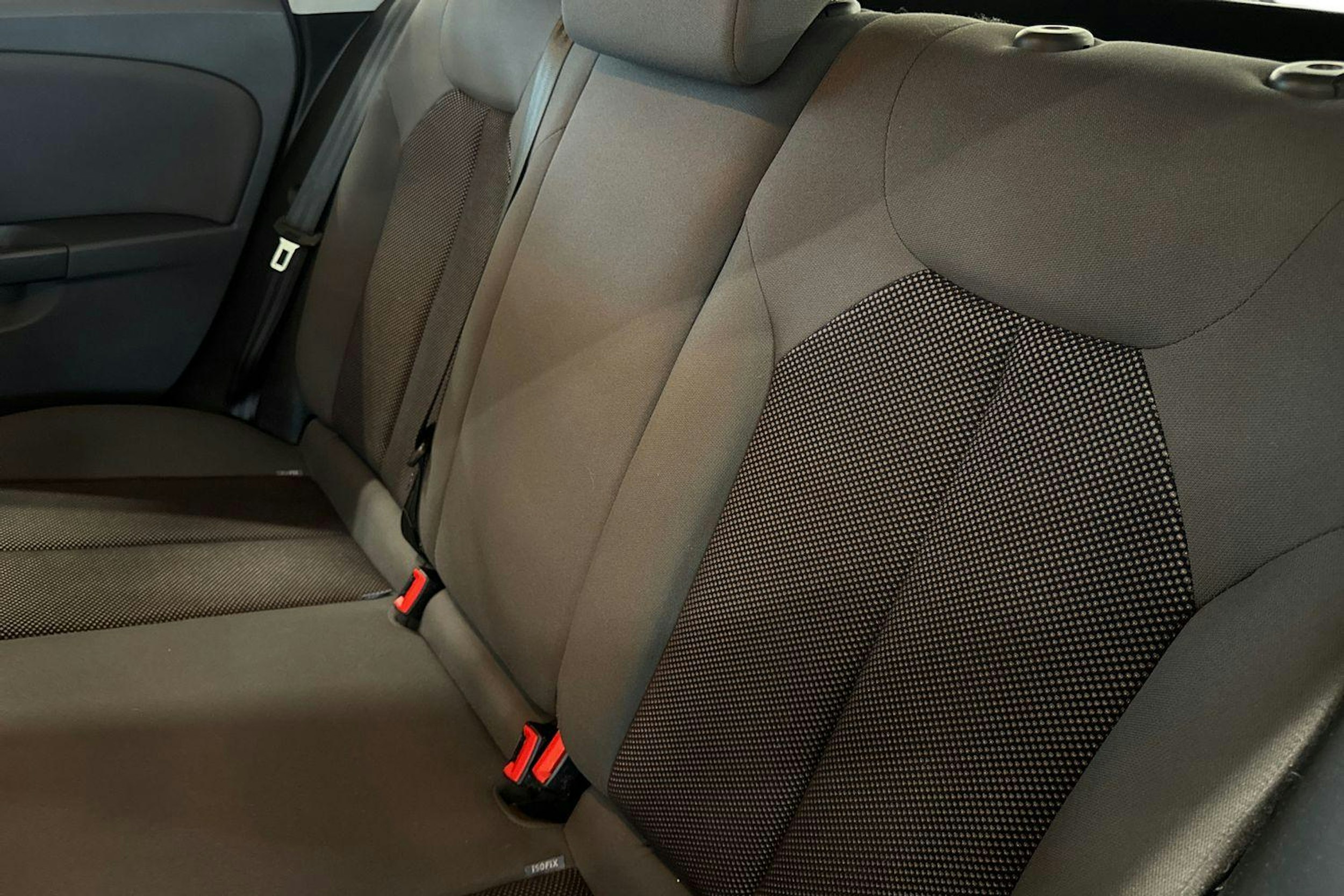 harmaa SEAT Leon 2008 kuva 10.